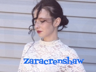 Zaracrenshaw