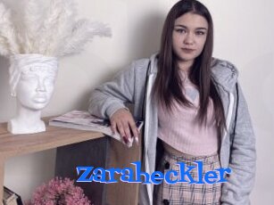 Zaraheckler