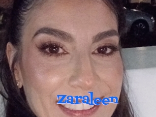 Zaraleen