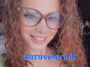 Zaravenwick