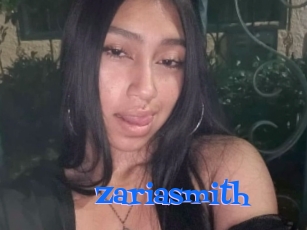 Zariasmith