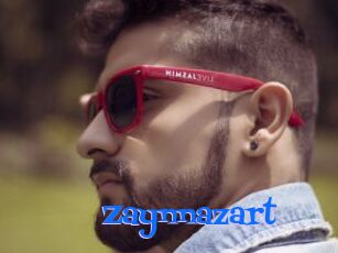 Zaynnazart
