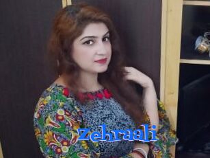 Zehraali
