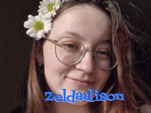 Zeldaalison