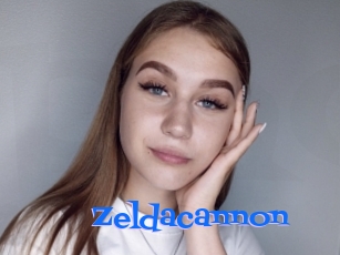 Zeldacannon