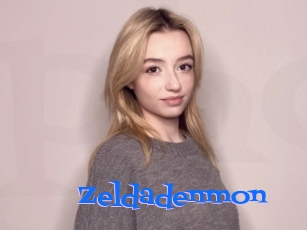Zeldadenmon