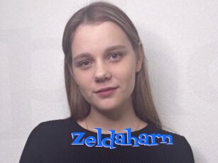 Zeldaharn