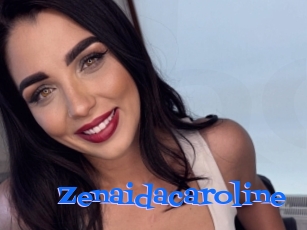 Zenaidacaroline