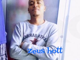 Zeus_hott