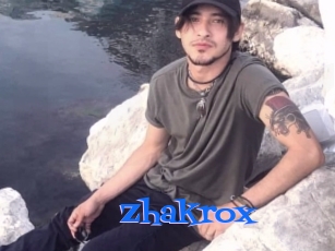 Zhakrox