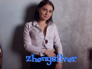 Zhenysilver