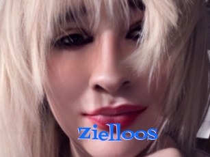 Zielloos