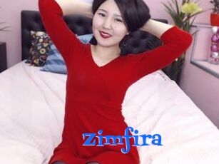 Zimfira