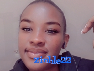 Zinhle22