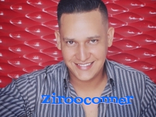 Zirooconner