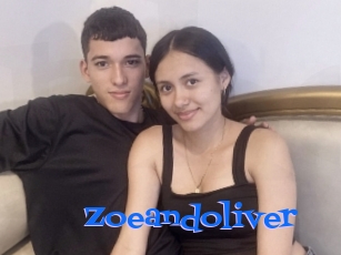 Zoeandoliver