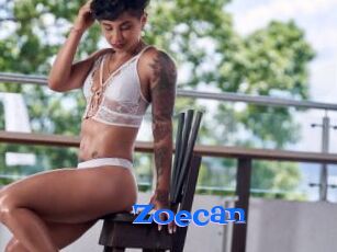 Zoecan