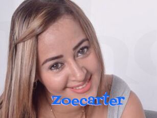 Zoecarter