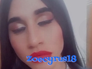 Zoecyrus18