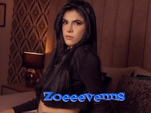 Zoeeevenns