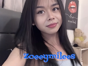 Zoeeymilees