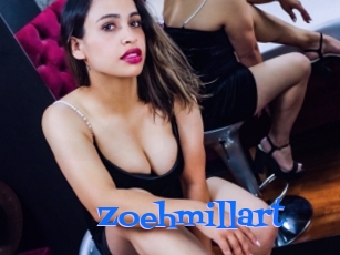 Zoehmillart