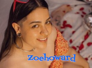 Zoehoward