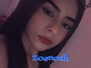 Zoenoah