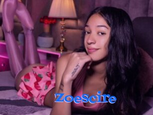 Zoescire