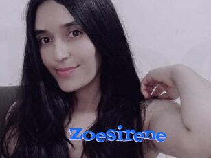 Zoesirene