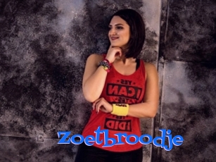 Zoetbroodje