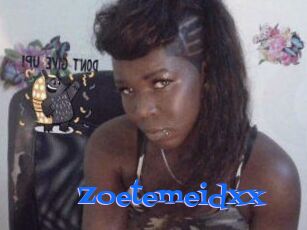 Zoetemeidxx