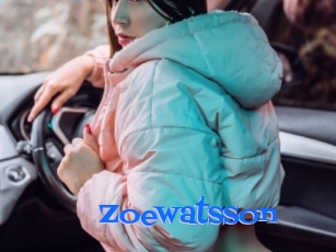 Zoewatsson