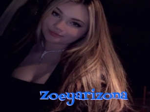 Zoeyarizona