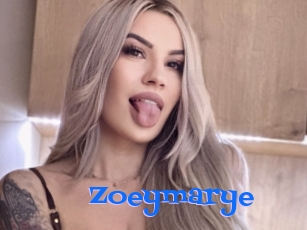 Zoeymarye