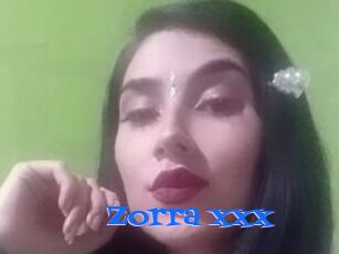 Zorra_xxx