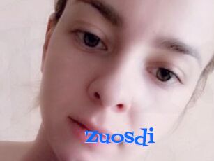 Zuosdi