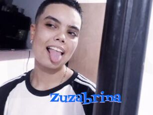 Zuzabrina