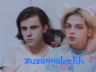 Zuzannalechh