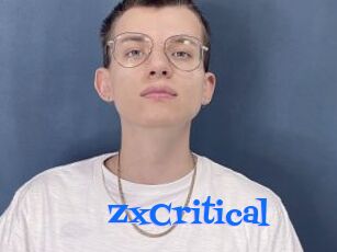 ZxCritical