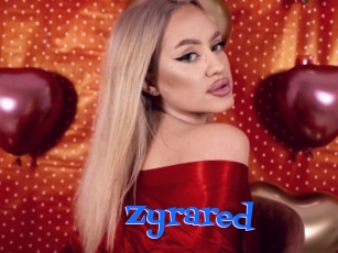 Zyrared